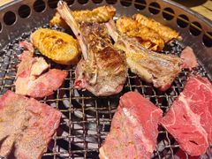 -三石铁板烧(紫竹桥店)