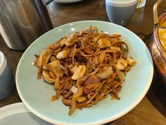 -向川南·水煮鱼·川菜(和平里店)