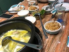 -春润大地海南椰子鸡(沙井京基百纳广场店)