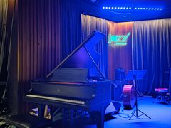 -林肯爵士乐上海中心 Jazz at Lincoln Center Shanghai