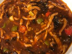 -刘胖子家常菜·蹄花焖藕(兴业店)