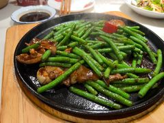 -广府乡下·饭庄(新港东路店)