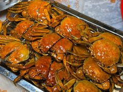 -忆口香龙虾(珠海夏湾老店)