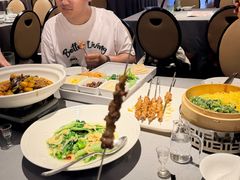 -阿庄新豫菜(航海东路店)