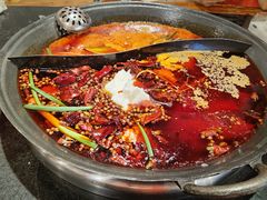 -咖咖火锅(老店)