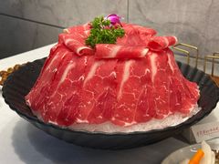 -德天肥牛海鲜火锅(龙吟坊店)