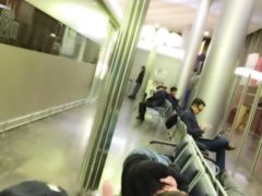 -谢列梅捷沃国际机场