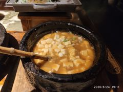 -绿茶餐厅(乐峰广场店)