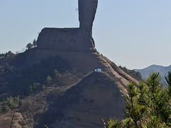 -磬锤峰森林公园
