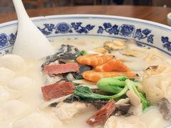 -山外山菜馆(玉泉路店)
