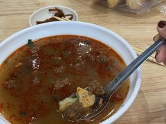 -太原面食店(解放路店)