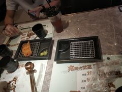 -馔豚·台北菜专门店(深圳湾万象城店)