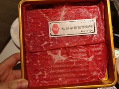 -温禾牛·和牛寿喜烧自助火锅(恒基名人店)