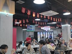 -明本湛江鸡•海鲜小厨(陈家祠店)
