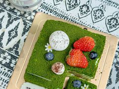 -黑池口感烘焙·生日蛋糕(坂田店)