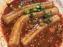 -郑记•不夜城烧烤•龙虾•虾蟹(黄鹤楼店)