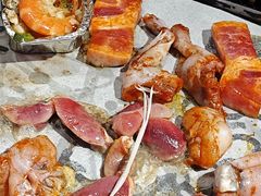 -蒙肥羊·酸汤潮牛·鲜牛肉火锅烤肉自助(岗顶店)