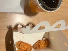 -麦当劳(龙湖北京大兴天街店)