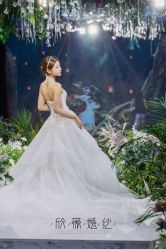 -欣薇婚纱(新源乐汇城店)