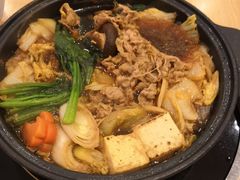 -食其家·牛丼咖喱(宜山路贝岭店)