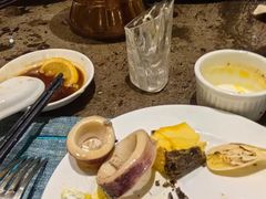 -福州西湖大酒店·怡湖咖啡厅