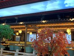 -三凤酒家·百年无锡菜(清扬茂业店)