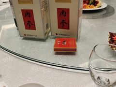 -世贸万锦大酒店·江南春中餐