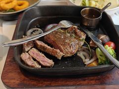 -牛扒先生·厚切雪花牛扒西餐厅(北京路禺山路店)