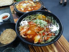 -星火东北碳火烤肉(华大店)