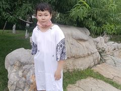 -西海子公园