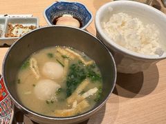-肉肉大米(德基广场店)
