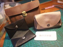 -零几体验diy皮具工作室(振业城店)