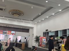 -蓟洲国际滑雪场