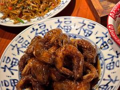 -隐厨·中国菜馆(三里屯T+MALL店)