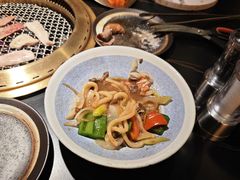 -厚贞日式烤肉(浦东汇智店)