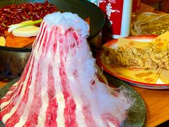 -胖三嬢·呱呱老火锅(北京总店)