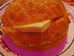 菠萝油-龙记·香港茶餐厅(海上世界店)