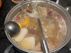 -尚合里潮汕牛肉火锅(海沧店)