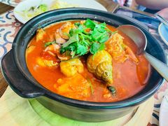 -福龙葡国餐(百老汇店)
