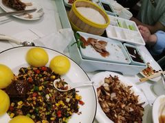 -紫光园(劲松店)