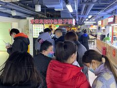 等位区-安徽阜阳卷馍(西单店)