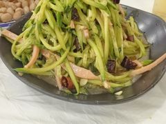-聚福缘菜馆(隆昌路店)