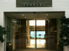 -昆明春城湖畔度假村