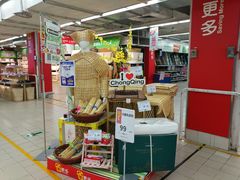 -家乐福(金观音店)