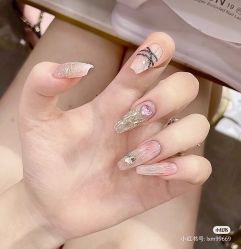 -Halo美甲美睫