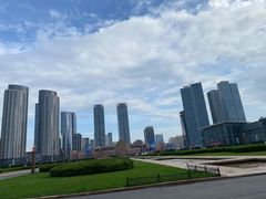 -星海广场