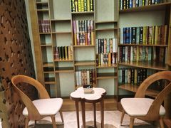 -海纳百川·都市温泉·足道·SPA(学院路店)