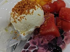 -圆碌碌甜品屋(二中店)