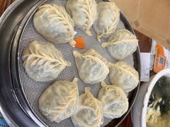 -叶存利海鲜大馅饺子(海宁路总店)
