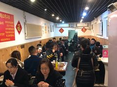 大堂-玫瑰红烤羊排(北新桥三条店)
